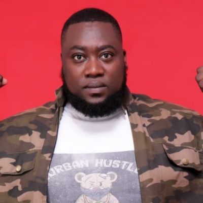 Zzero Sufuri might just be the next big thing thanks to his ‘Zimenishika’ record