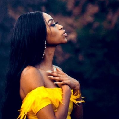 rap’s future prospect Maandy drops debut album ‘Kabaya’