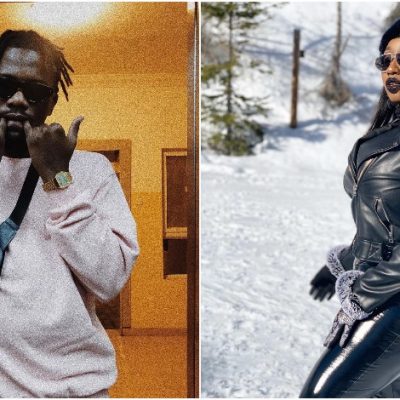 who is LykaRose? get to know her