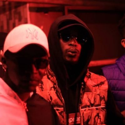 who is LykaRose? get to know her