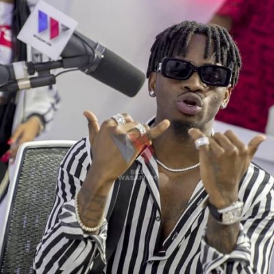 the ‘Wimbo wa Historia’ hitmaker, Leyla is back with ‘I believe’