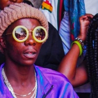 Kenyan Afro Dancehall star Teferah Releases New Song ‘good day’