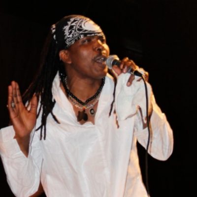 Scar Mkadinali – Kovu lyrics