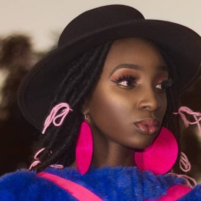 artiste profile: Ammi the Veggieman