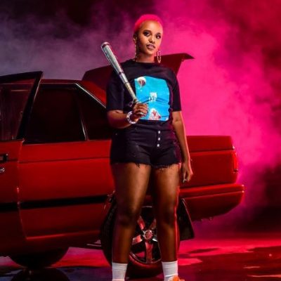 Eswatini-born record producer, DJ, Songwriter, Tendaness released debut self titled album