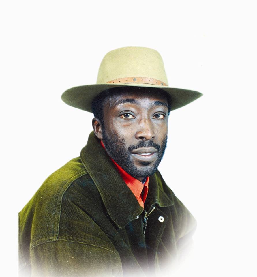 Sammy Muraya