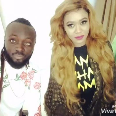 Lucy Muturi celebrated her 27th birthday in style