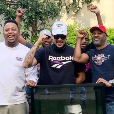 The best 10 Kikuyu musicians today