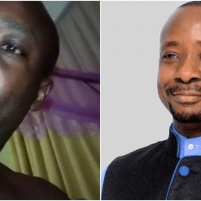 Gabiro pays tribute to fallen musical greats, condemns fakes to the grave