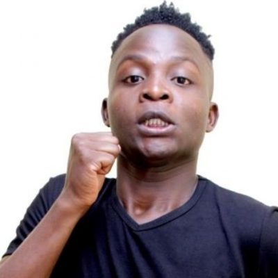 King Kaka set to be in Paris for the Cannes Film Festival