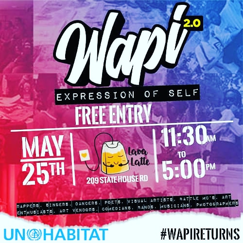 WAPI is back with vengeance