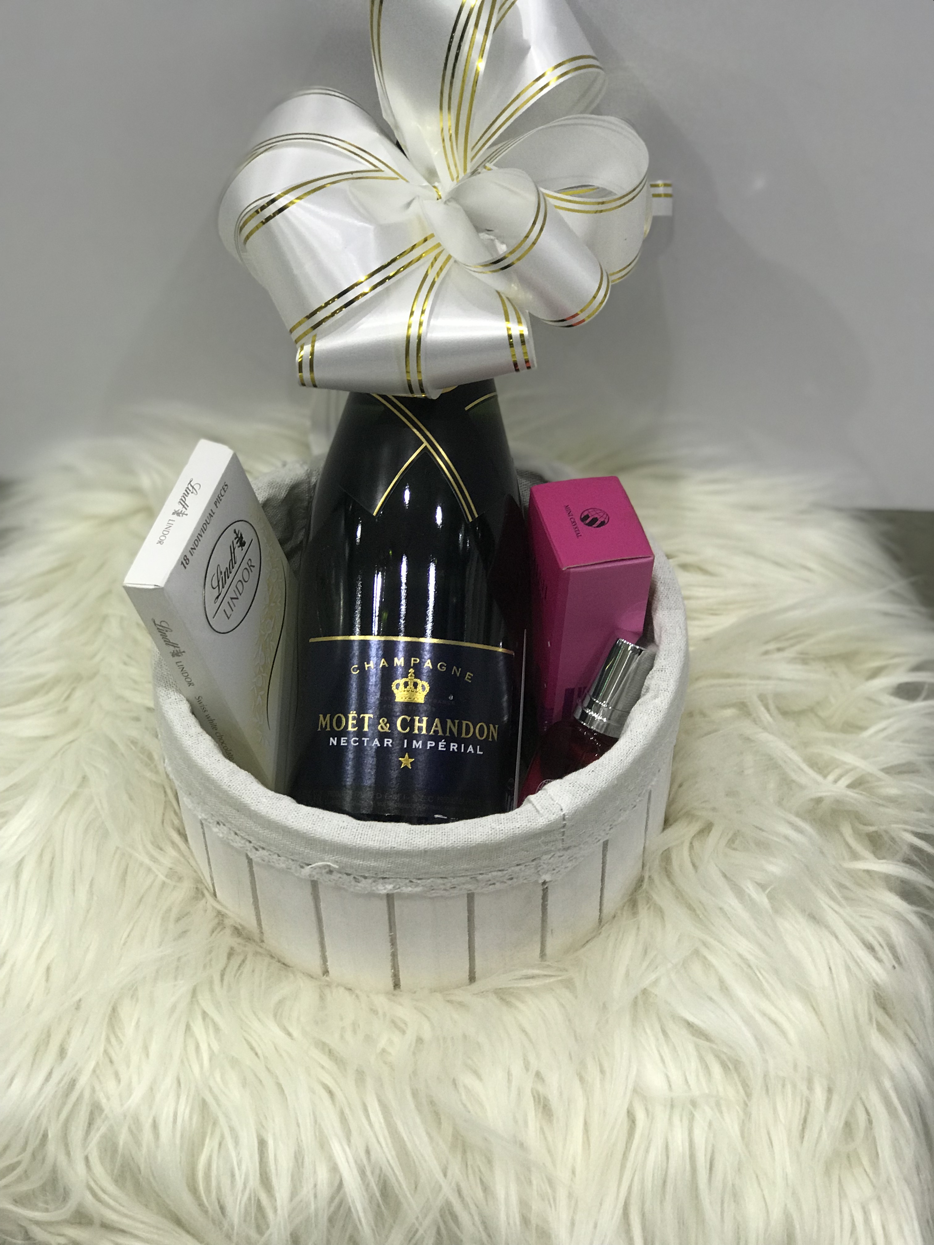 Moët and Chandon's Mother’s Day Gifts 2019