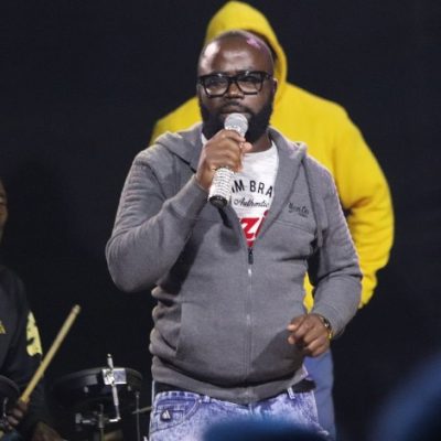 YoungstaCPT’s debut album ‘3T’ should be listened to by the entire world