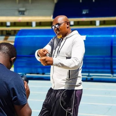 Masauti drops another banger ‘Ipepete’ after working with Khaligraph Jones