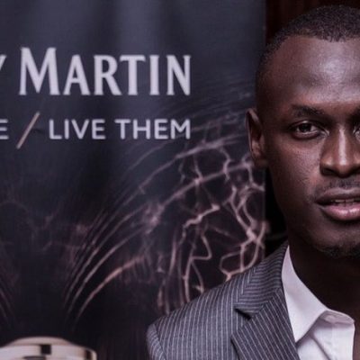 comedian Desagu becomes the third Kenyan comedian to receive YouTube’s silver plaque