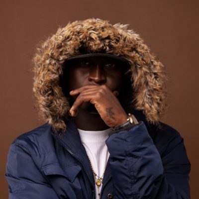 Femi One has set precedence with her ‘XXV’ EP