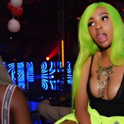 King Kaka takes sanitary bank campaign to Samburu