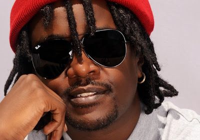 Jua Kali – Maswali Kibao Lyrics