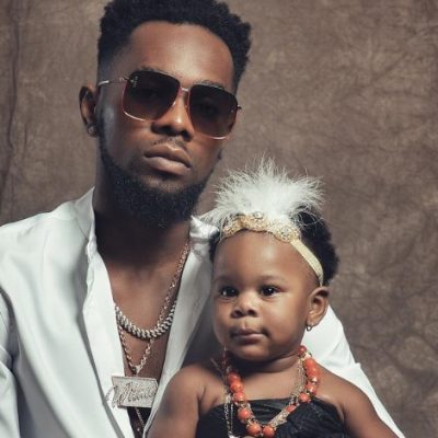 Lucy Muturi celebrated her 27th birthday in style