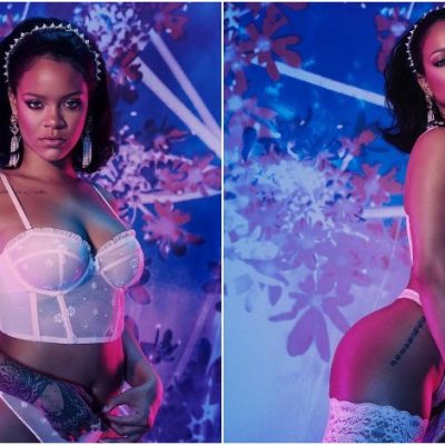 Tanasha Donna promises to ride for boyfriend, Diamond Platnumz to the end