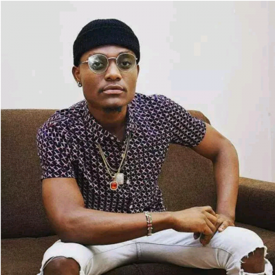 Otile Brown – Kenyan Girl Lyrics