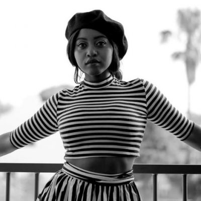 Tanasha Donna finally addresses ghostwriter claims