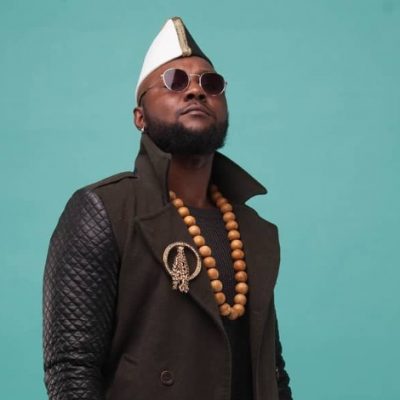 Noti Flow’s sultry photos gets the internet talking about her