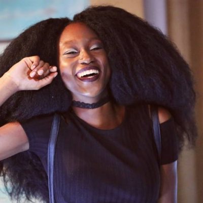 gospel artiste Guardian Angel composed a song to unite all Kenyans