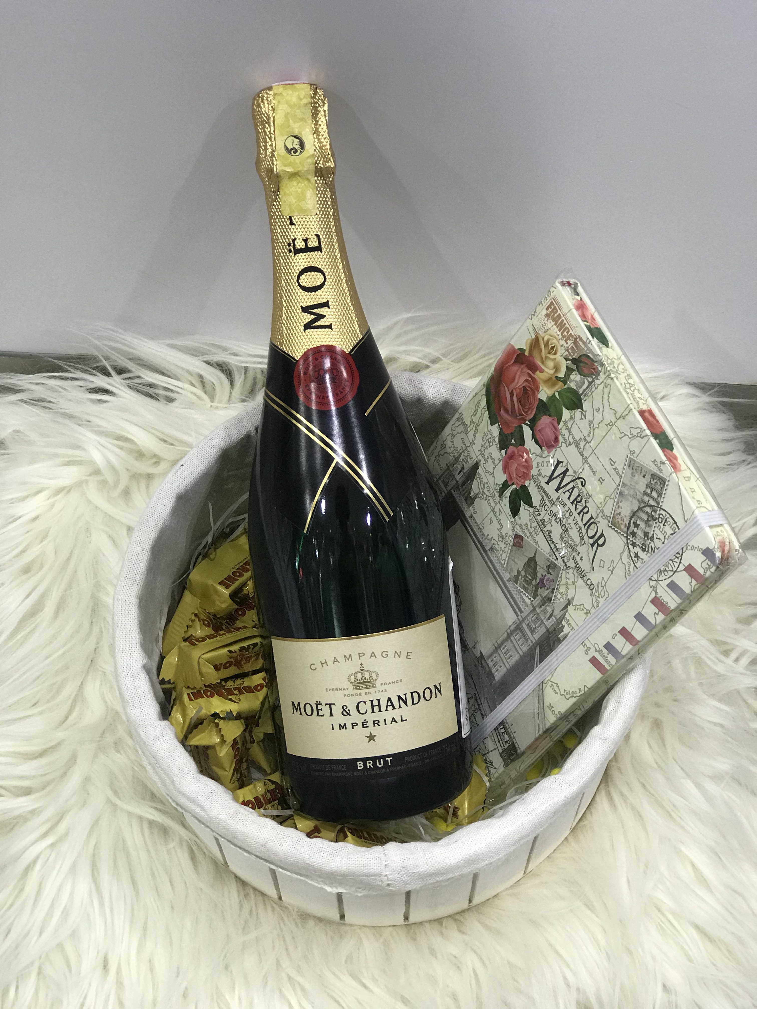 Moët and Chandon's Mother’s Day Gifts 2019