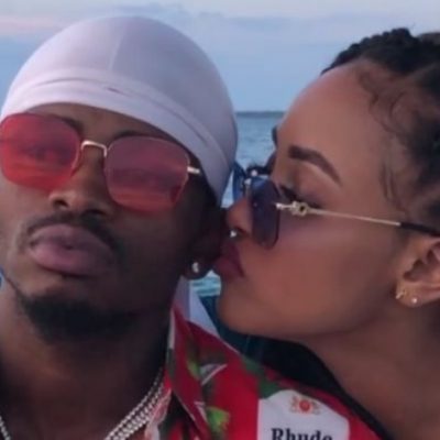 Femi One has set precedence with her ‘XXV’ EP