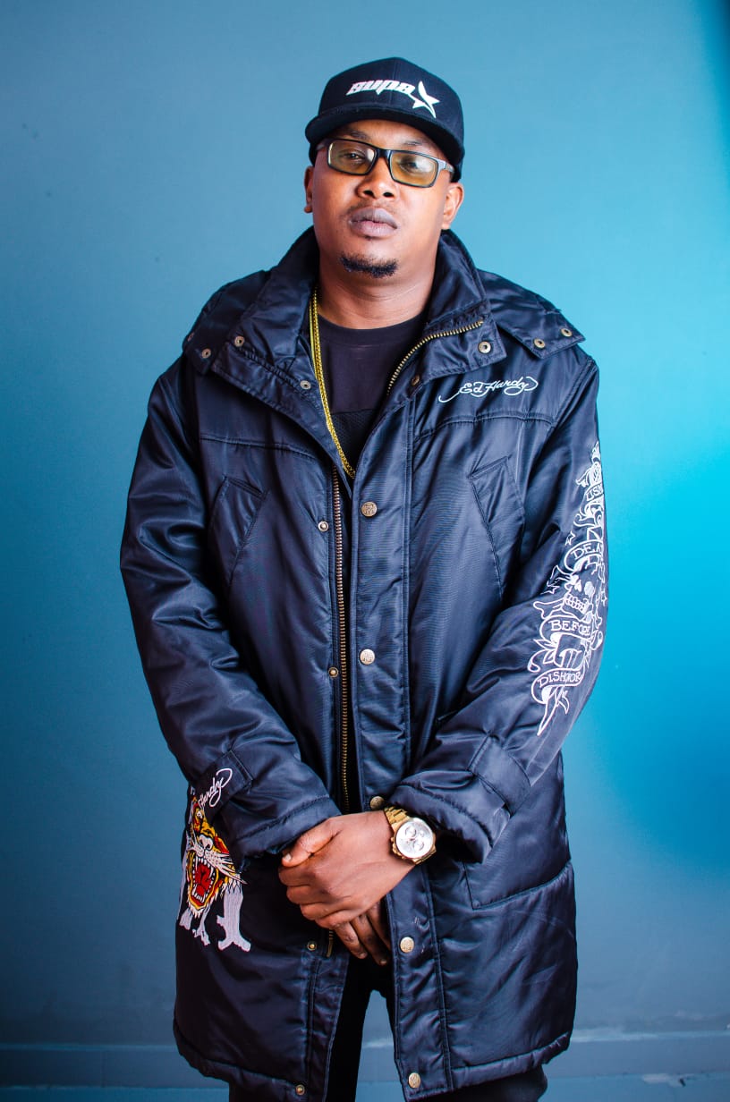 Kforce has been consistent over the years being as prolific in the rap scene for the longest time ever without loosing his perspective and dedication in the music industry, hip hop to be precise. photo credit: Instagram/kayvokforce