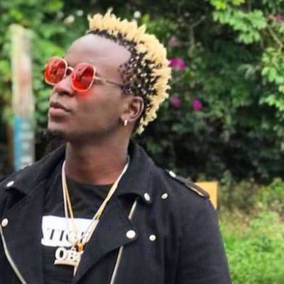 Sho Madjozi becomes the first South African woman to ever win BET Awards