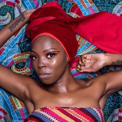 King Kaka launches poetry, spoken word initiative dubbed ‘Maneno’