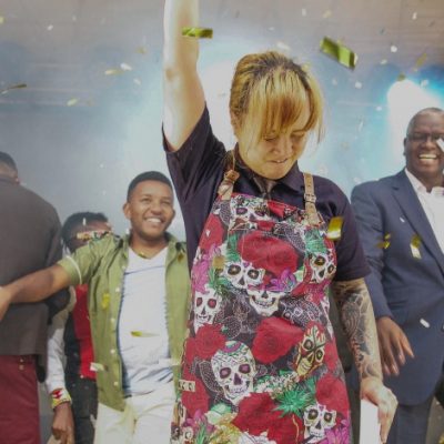 photos: Jack Rooster’s album launch party was out of this world