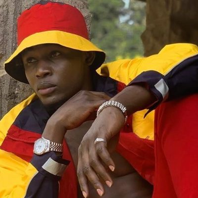 Black Coffee gets nominated for an international DJ Awards