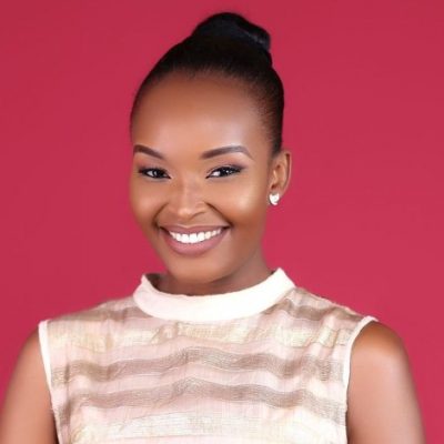 Afro-pop singer Ashleye Scarlette comes back with ‘Nikuamini’ Single