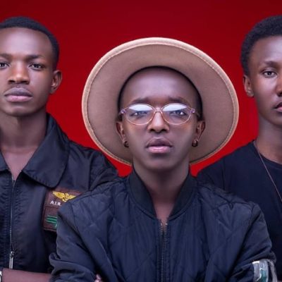 Scar deserves all the props coming his way for ‘Kovu Challenge’