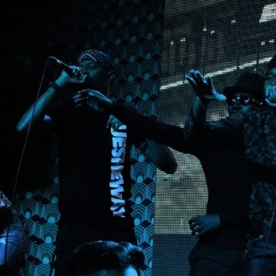 Diageo Kenya crowns WORLD CLASS® Bartender of the year