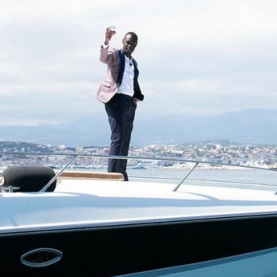 King Kaka’s protégés JADI are taking over as we know it with their debut ‘Mimi na Wewe’ hit record