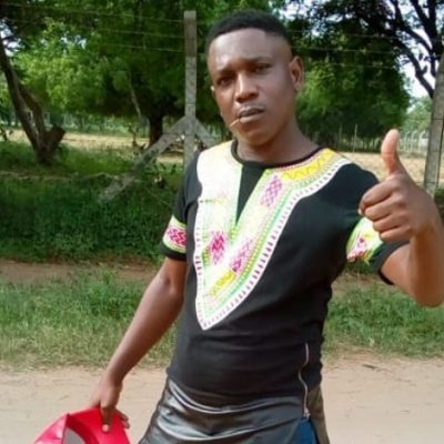 Nikita – Tragedy lyrics