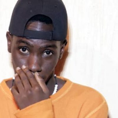 Scar deserves all the props coming his way for ‘Kovu Challenge’