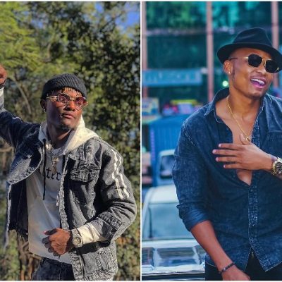 Kid Tini just released a “movie” with Stogie T and Styles P