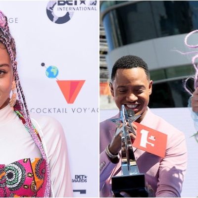 Floyd Mayweather DJ jumped by T.I and his crew