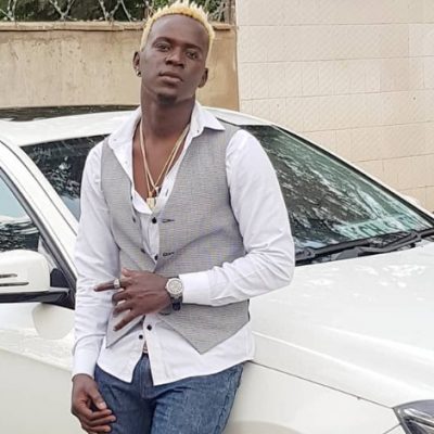 Introducing versatile Kenyan rapper Mak Mansa with new single ‘So Fly’