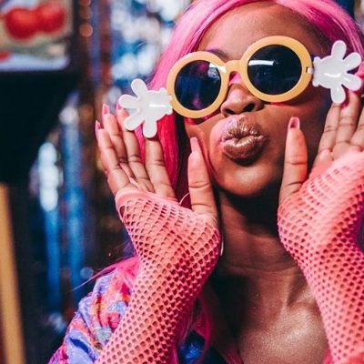 Suzuki by Toyota Kenya unveils the all new Ertiga