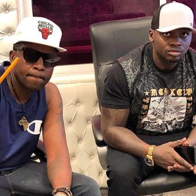 King Kaka dropped an instant hit record ‘Kula Vako’ with The Kansoul