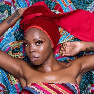 Otile has arrived! Otile Brown given a politician’s reception in Webuye(Video)