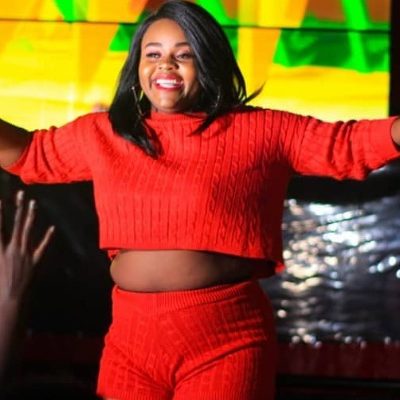 Abbas Kubaff is back in the country, meets up with Khaligraph Jones, his protégé