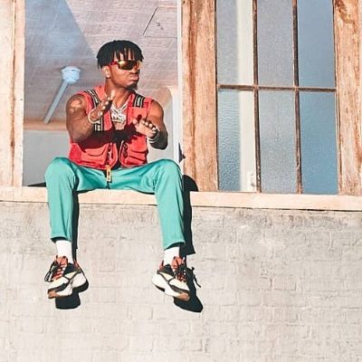 AKA says K.O’s debut album ‘Skhanda Republic’ is a flawless masterpiece