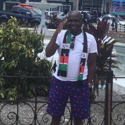 Timmy Tdat got his groove back with his new single ‘Achika’ ahead of new project